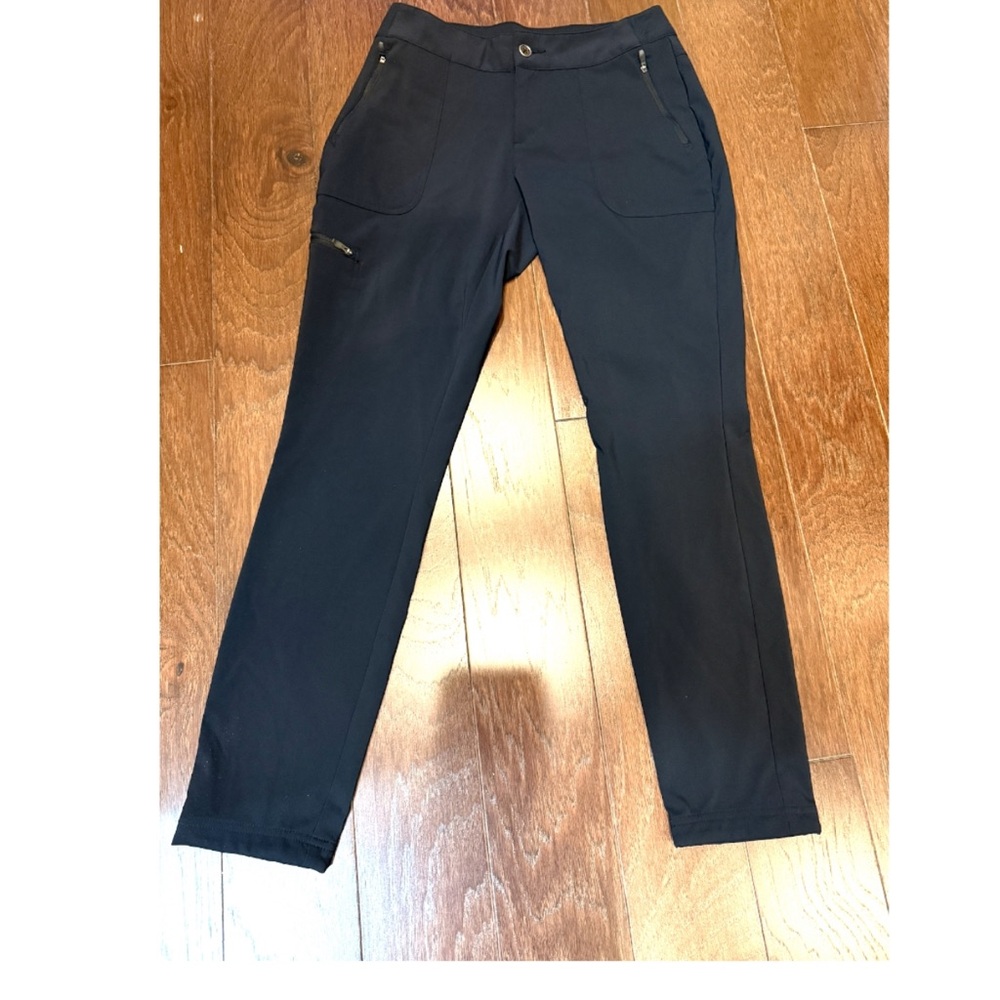 Columbia pants black size 8